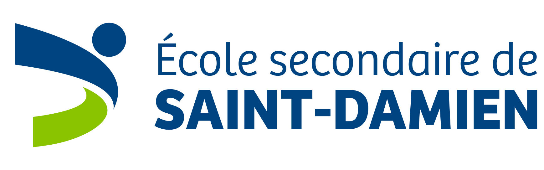 École secondaire de Saint-Damien